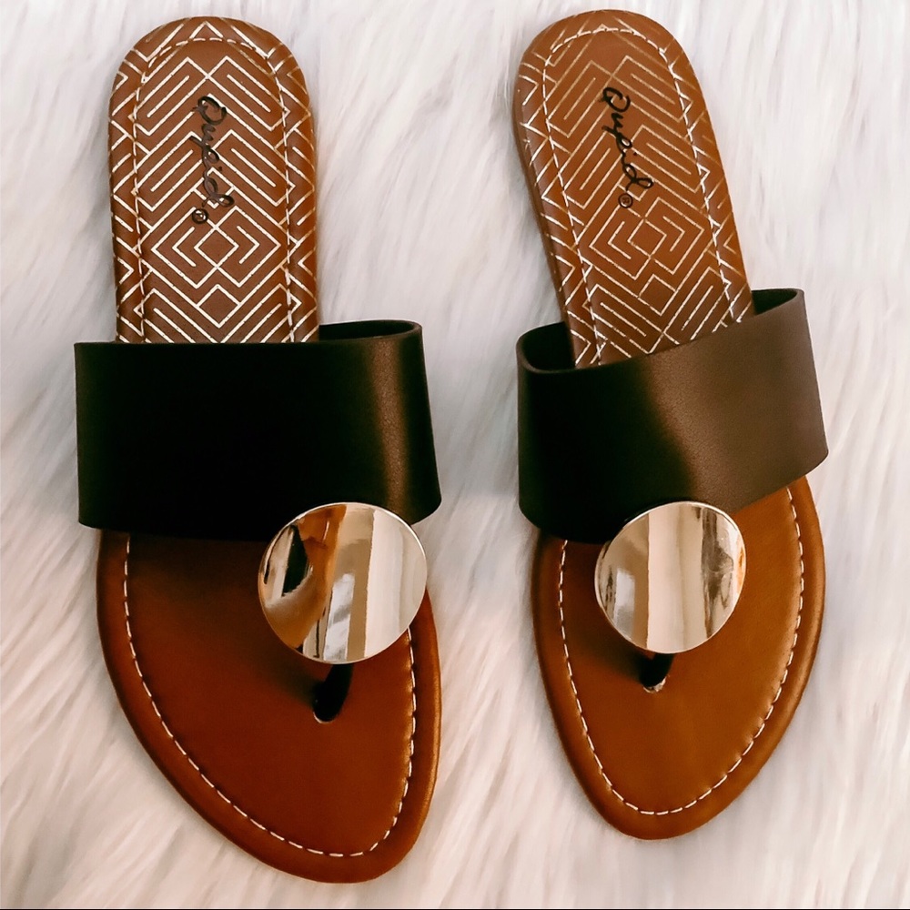 🔁(LAST ONE) Lena Sandal - Picture 2 of 4